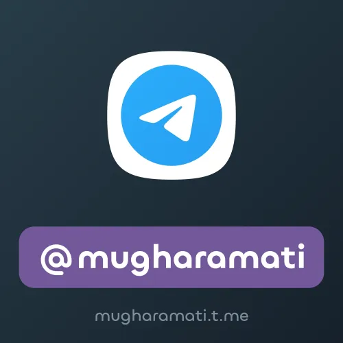 @mugharamati