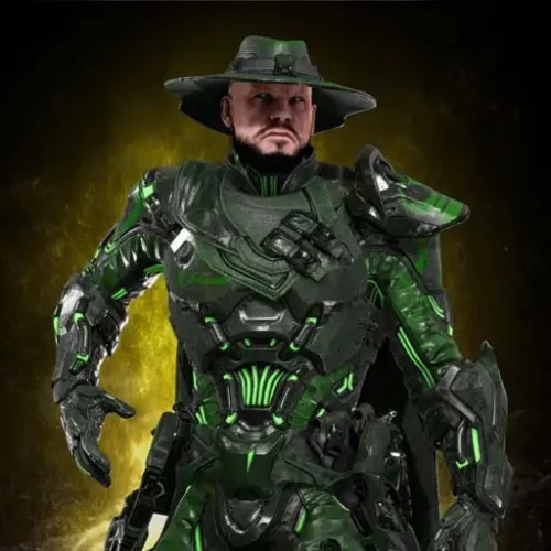 Tor Gret Dreadful Enforcer #890003733