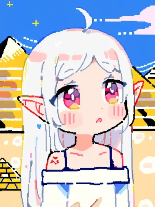 Yumemono #1370