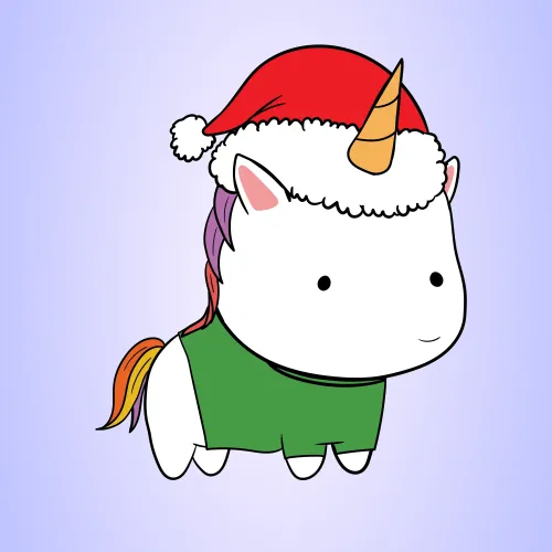 Chubbicorn106 #106