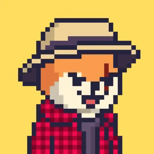 Fox #2276
