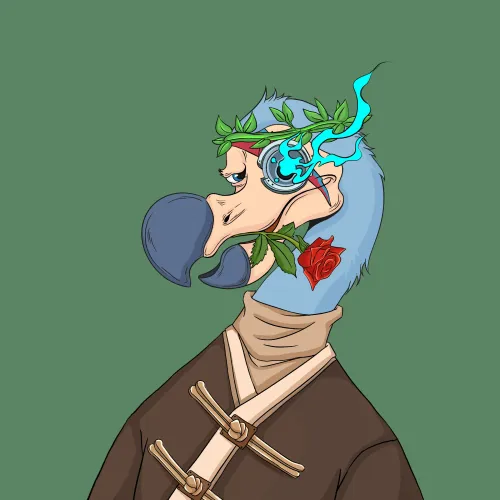 DoDo #8150