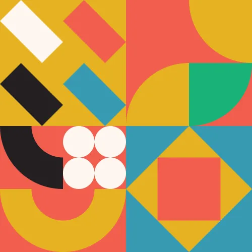 BauhausBlock #1436