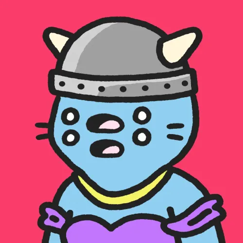 CoolCat #4327