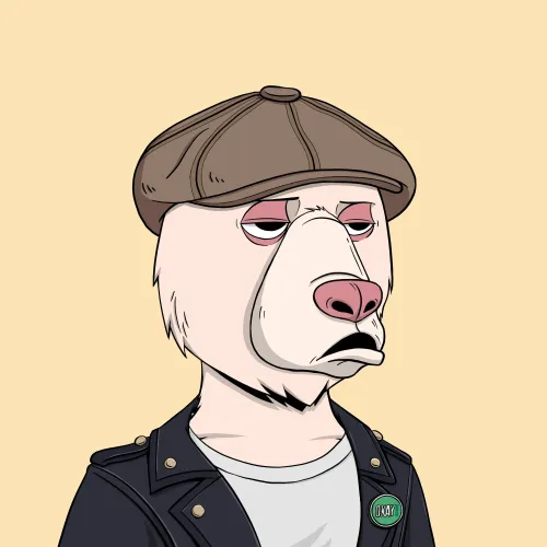 Okay Bear #1290
