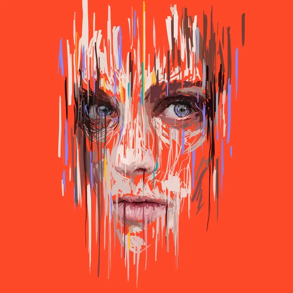 Orange #43812