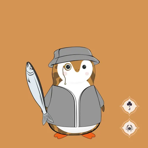 Penguins#2899