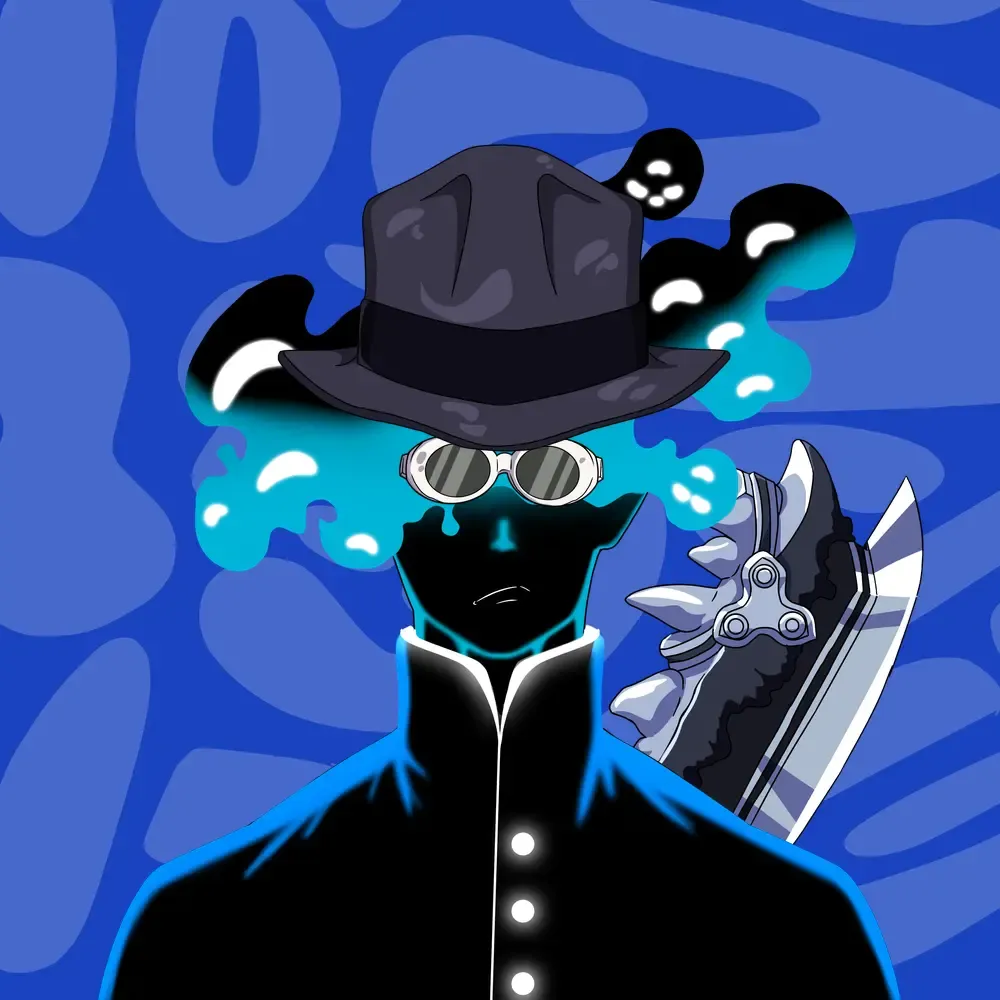 ICCM Syndicate Collection #1720