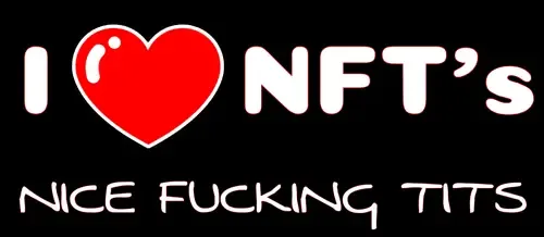 I Love NFT's