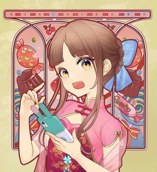 DigiDaigaku #1220
