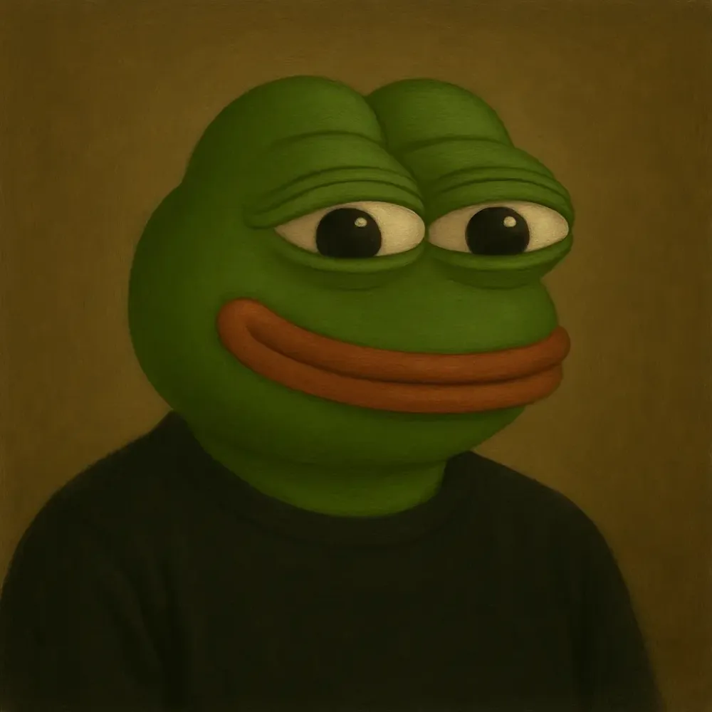 PFPEPE #462