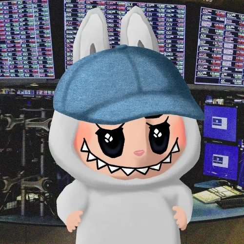 Labubi #344