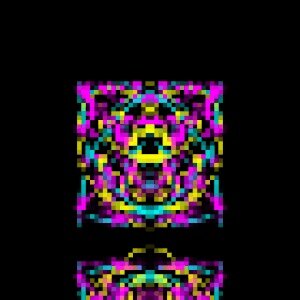 INVADER #653