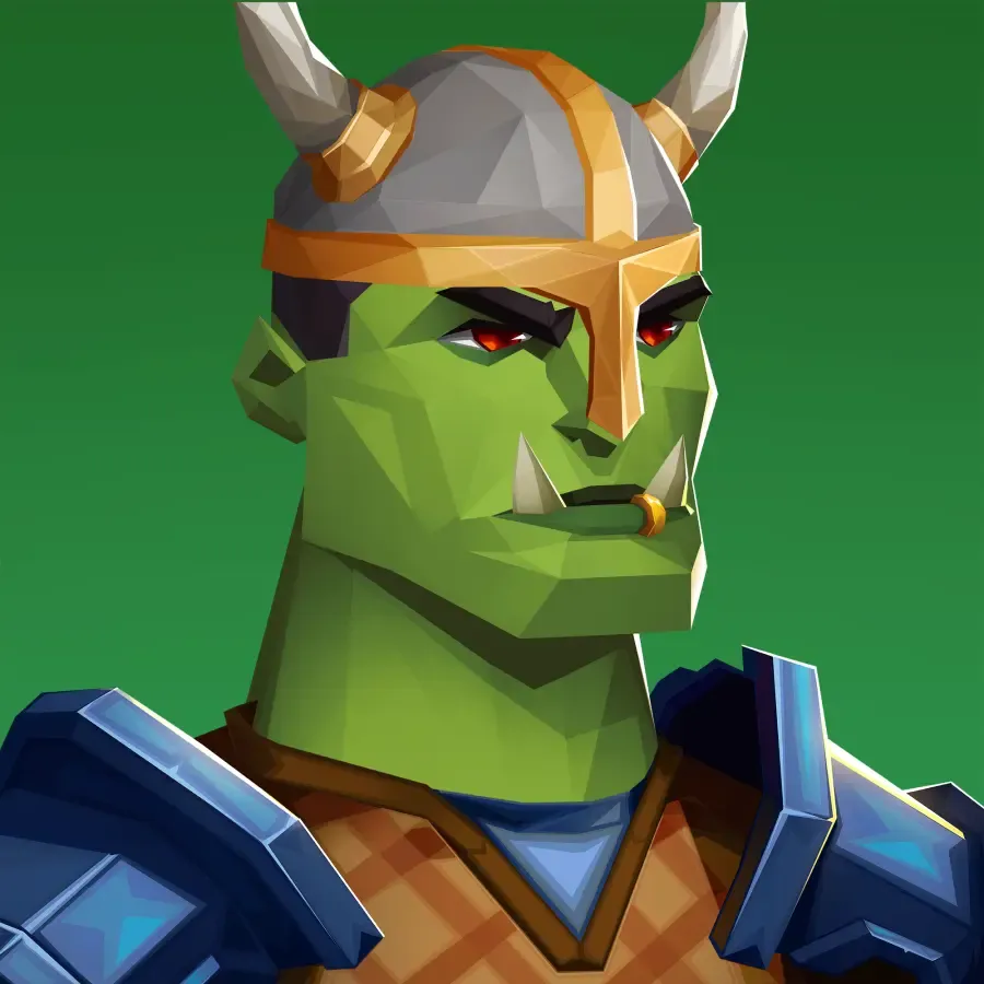 Guild of Guardians Avatars #6456