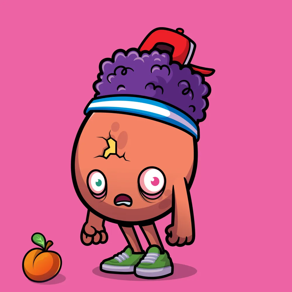 Bad Eggs #210