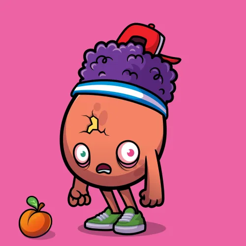 Bad Eggs #210