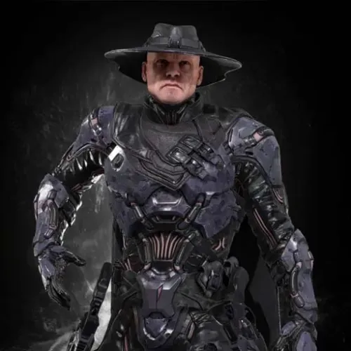 Tor Gret Beastly Enforcer #890000709