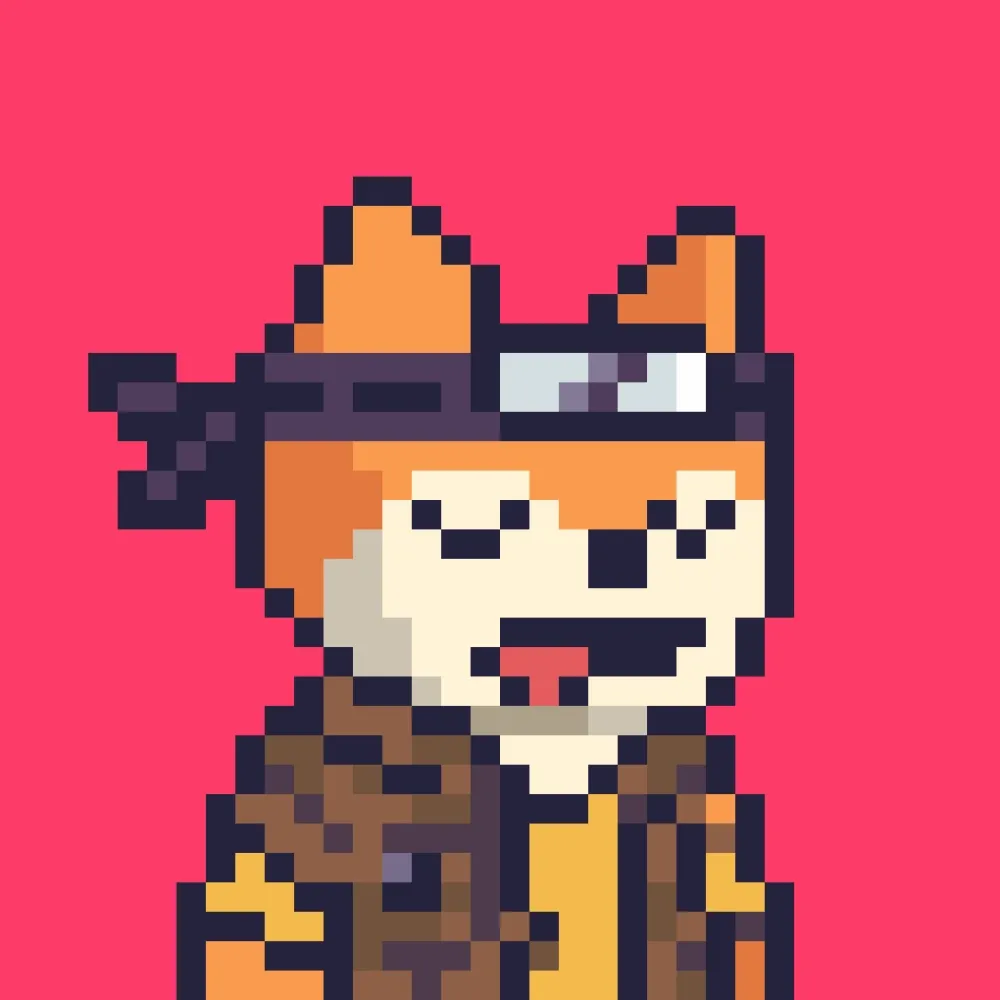 Fox #4856