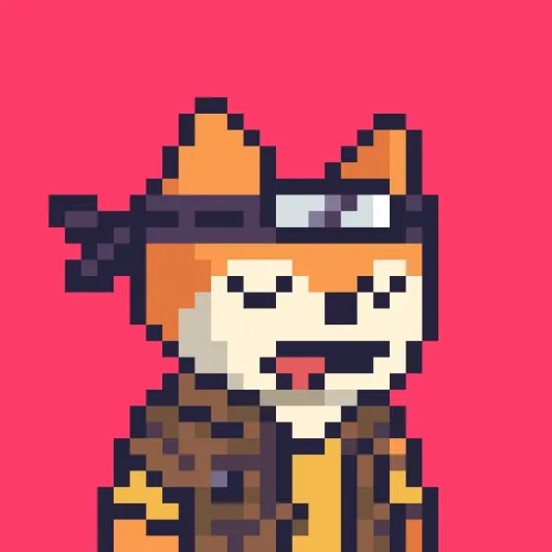 Fox #4856