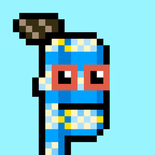 Fishpunk #1313