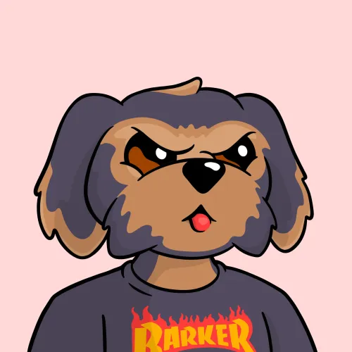BoDoggos #1110