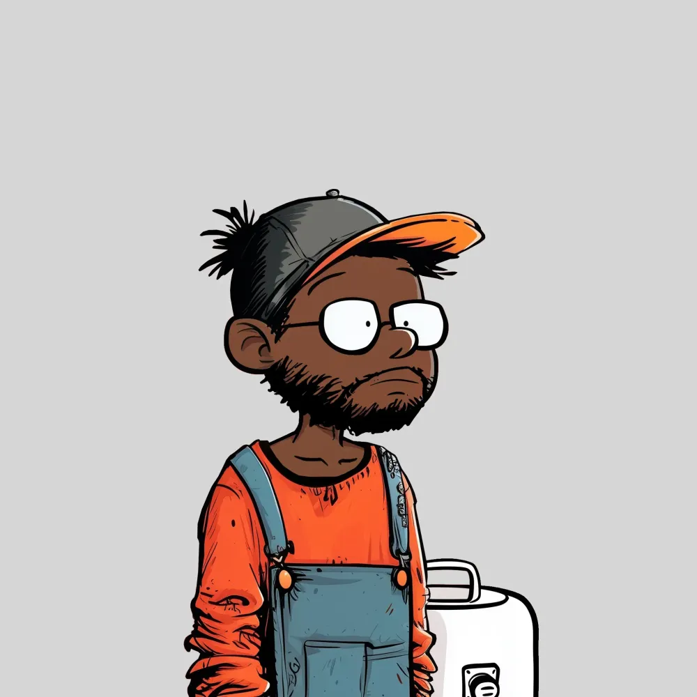 Digital Slops #9673