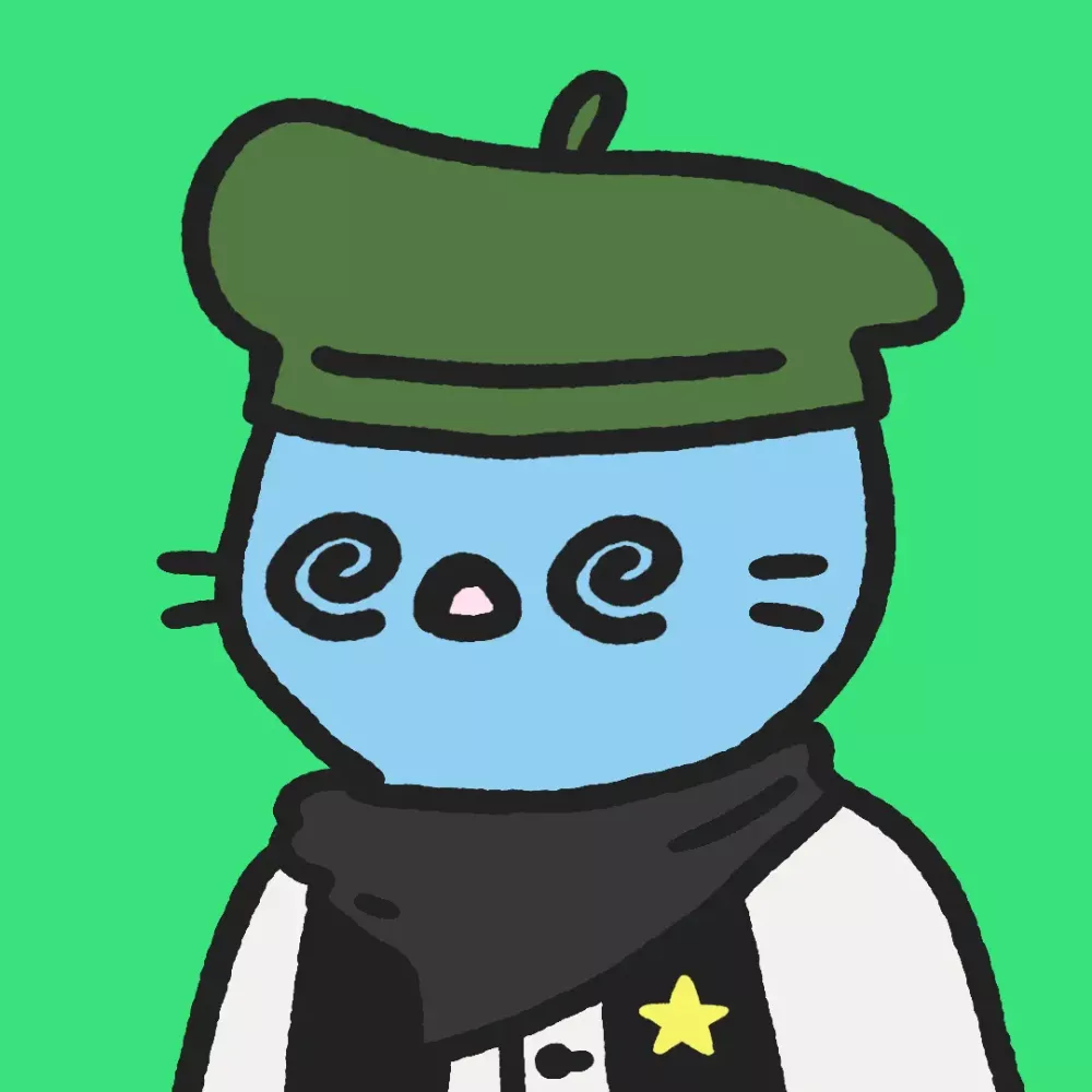 CoolCat #660