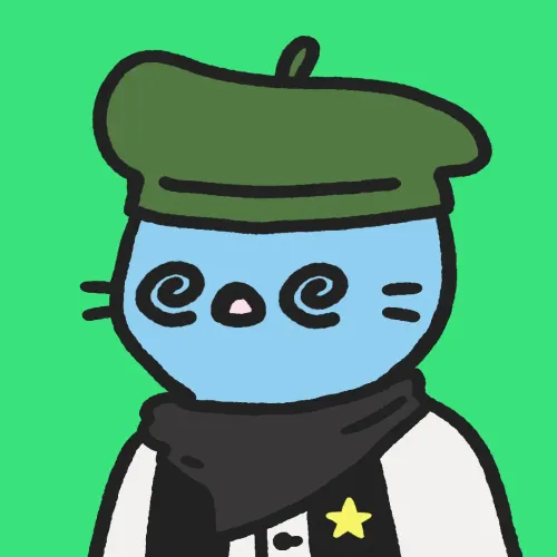 CoolCat #660