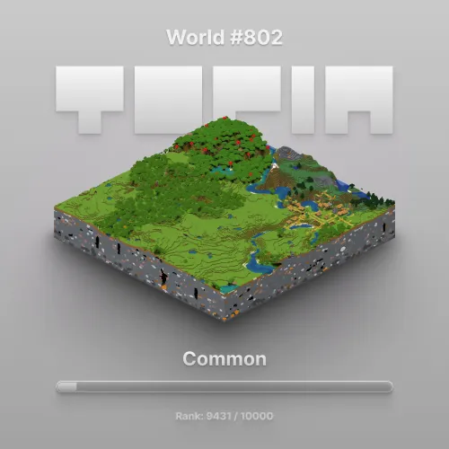 World #802