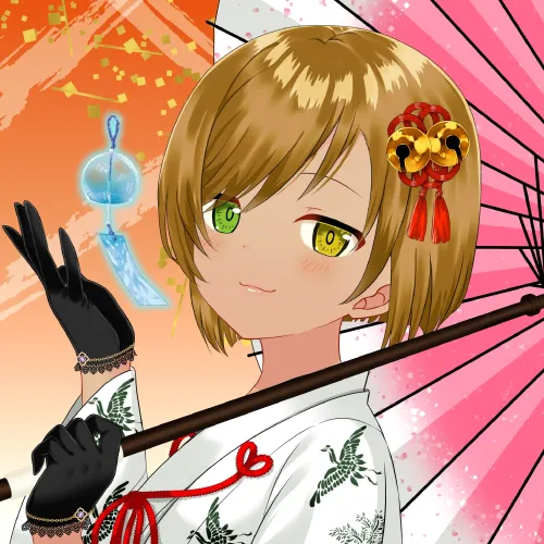 KAGURA #3290