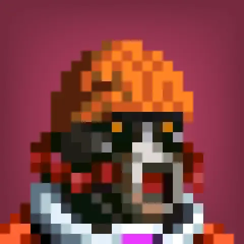 GENUINE UNDEAD #847
