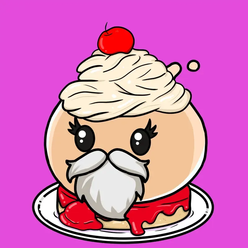 Squishie #921