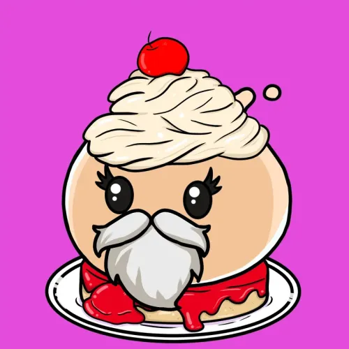 Squishie #921