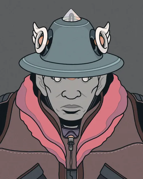 COSMOS #264