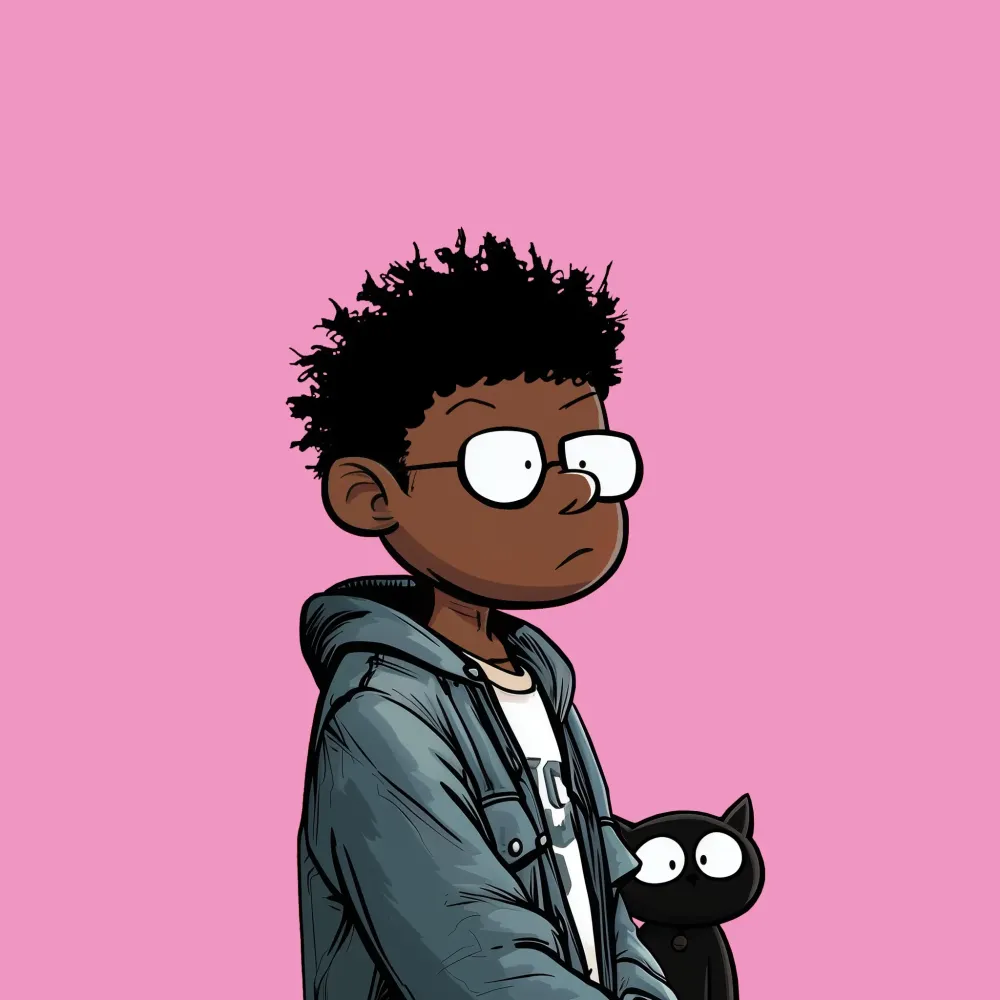 Digital Slops #5255