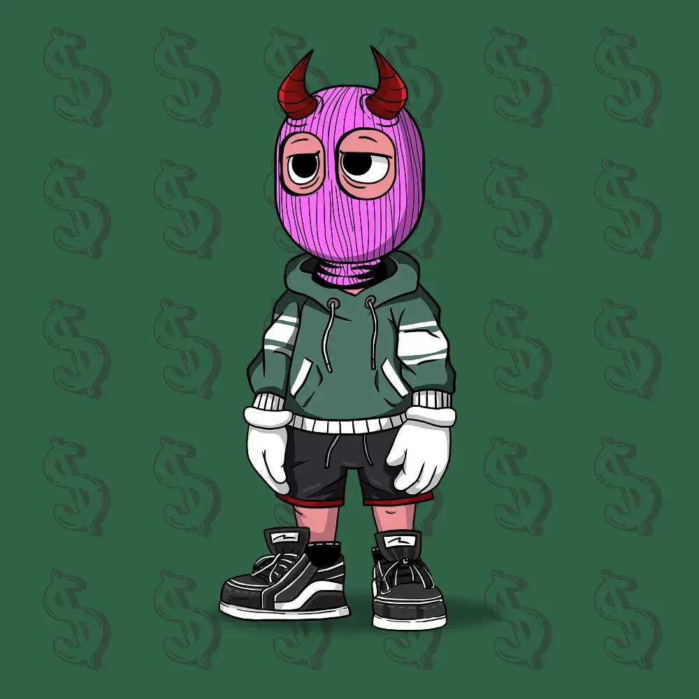 Based Style #1545