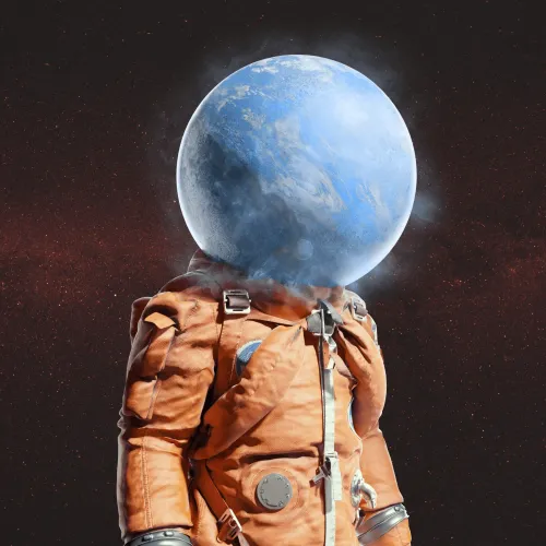 Moonwalker #1047