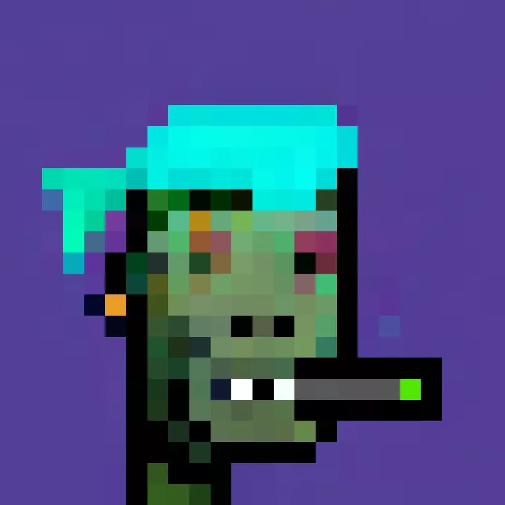BASTARD GAN PUNKS V2