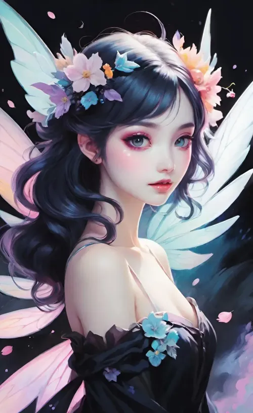 Fairy #69