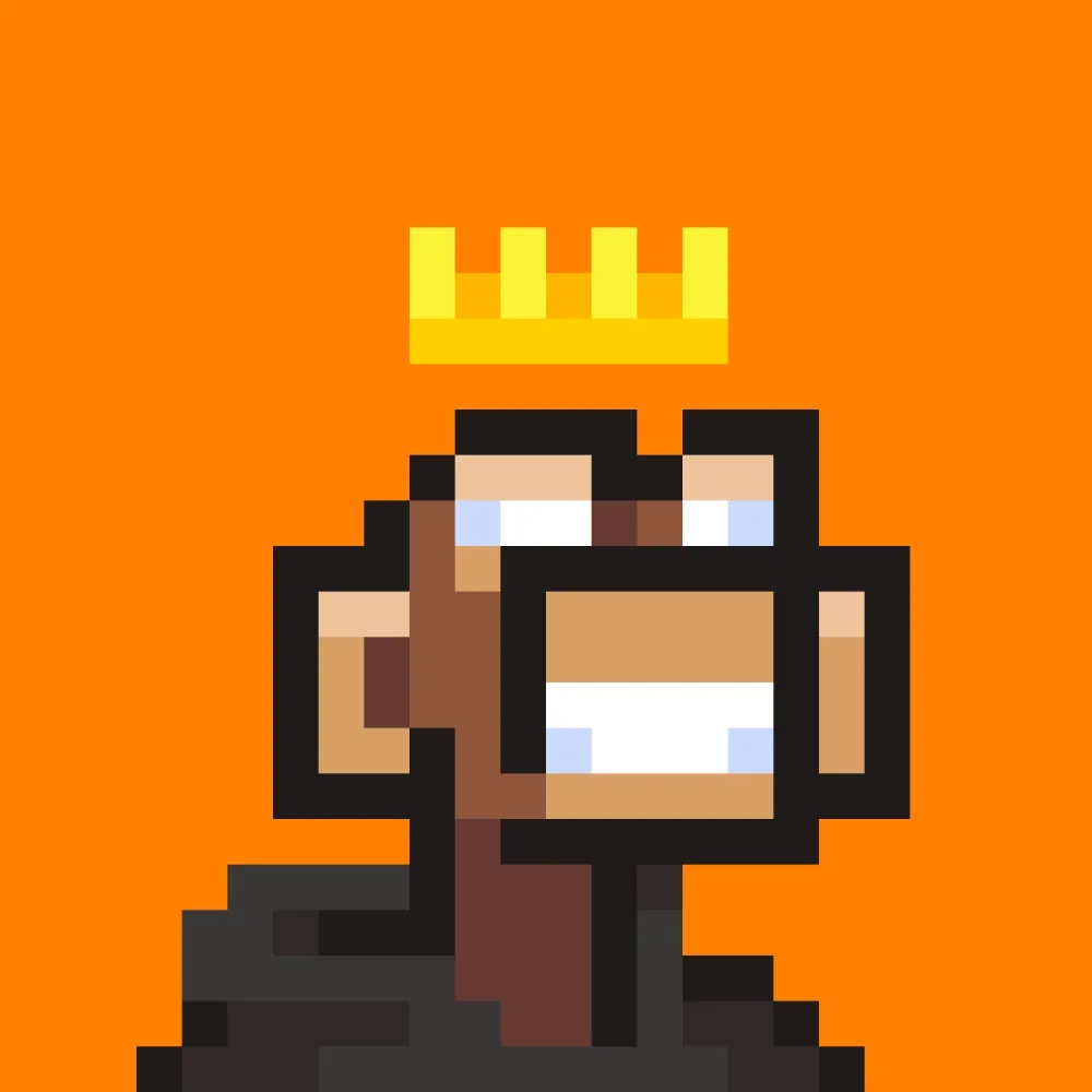 Sol Monke #85