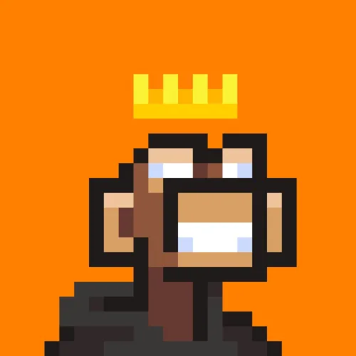 Sol Monke #85