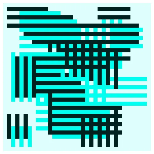Construction Token #157