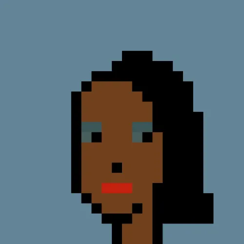 Phunk #4887