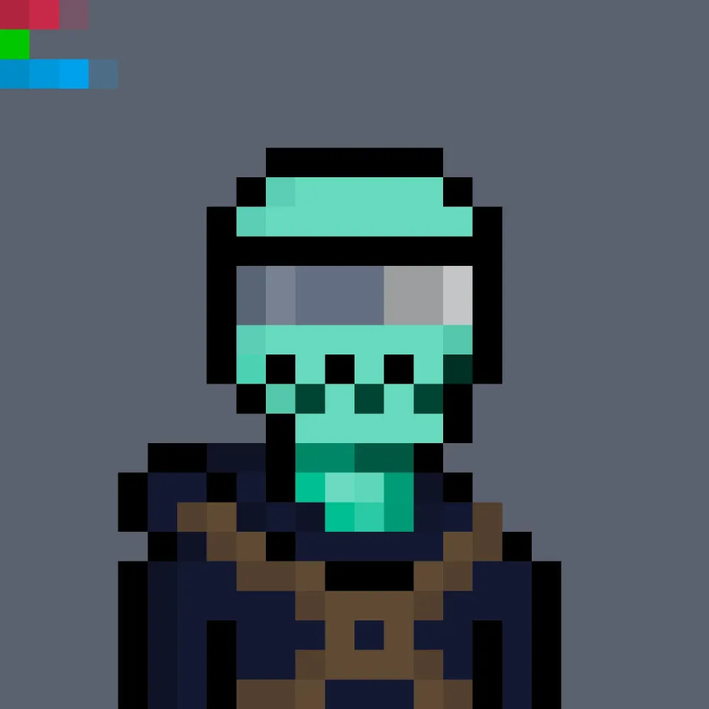 CLOAKS #16034