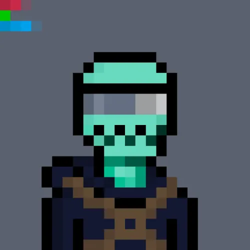 CLOAKS #16034
