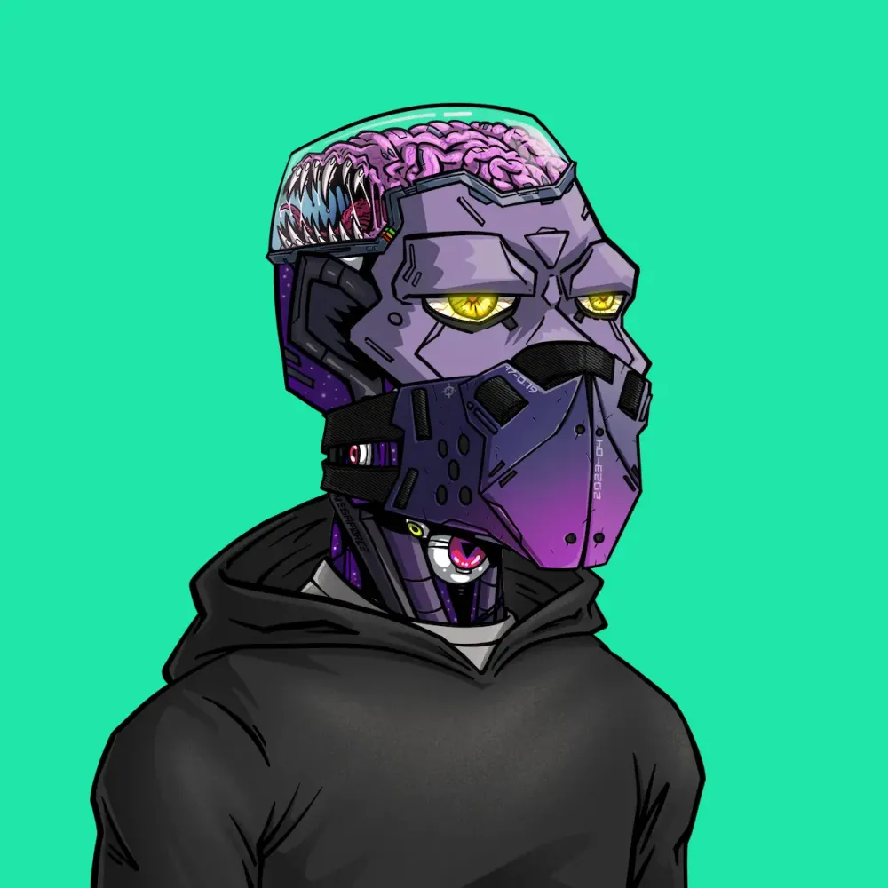 Sentinel #3390