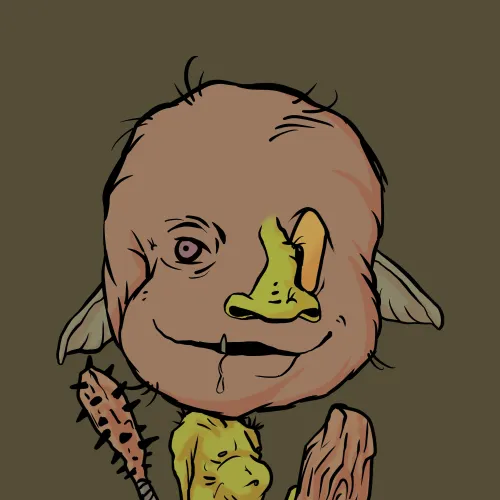 goblintown #7218
