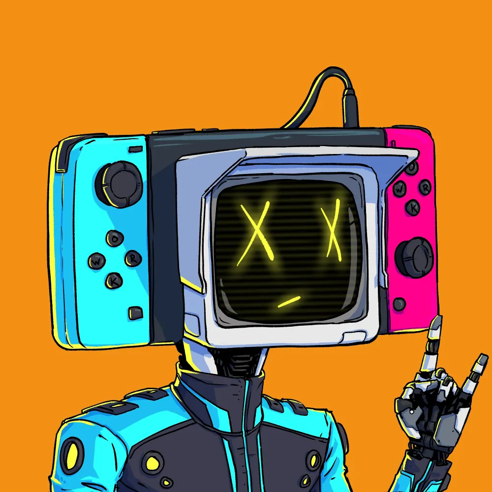 Bot #3708