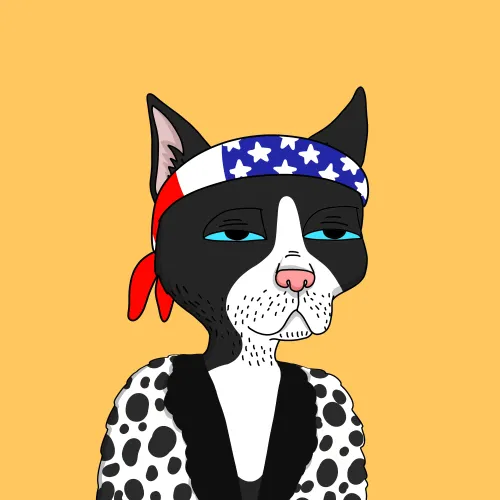 GutterCat #776