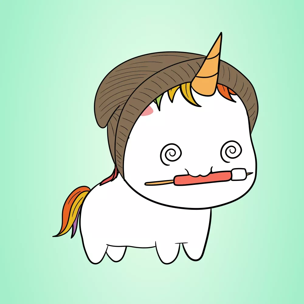 Chubbicorn131 #131